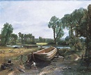 John Constable: 6 Facts On The Famed British Painter