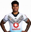 Official Rugby League World Cup profile of Kevin Naiqama for Fiji | NRL.com