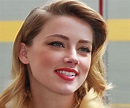 Amber Heard Biography - Facts, Childhood, Family Life & Achievements