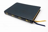 ESV-Catholic Edition The Augustine Holy Bible - Bonded Leather, Mahogany