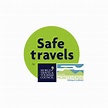 logo safe travels - Monteverde Cloud Forest Biological Reserve