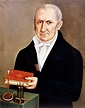 Alessandro Volta: biografia, aportaciones, obras, y mas