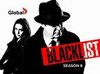 Prime Video: Blacklist - Season 8