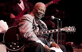 B.B. King: The Life of Riley | Timeline | American Masters | PBS