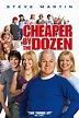 Cheaper By The Dozen (2003) now available On Demand!