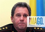 Sergej Kiritschenko (UKR Oberbefehlshaber der Ukrainischen Armee ...
