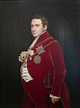 International Portrait Gallery: Retrato del Rey Christian VIII de Dinamarca