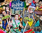 NO CULTURE NO FUTURE: |Álbum| Bonde do Role - TropicalBacanal