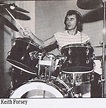 Keith Forsey | Discografía | Discogs