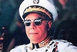 Rafael Leonidas Trujillo Molina, breve historia - humbertothen®