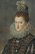 Margarita de Austria por Velázquez Gᴀʙʏ﹣Fᴇ́ᴇʀɪᴇ ﹕ Bɪᴊᴏᴜx ᴀ̀ ᴛʜᴇ̀ᴍᴇs ...