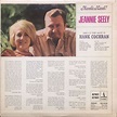 Jeannie Seely - Thanks, Hank! (LP) For Sale