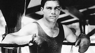 GREAT EUROPEAN LIVES; Max Schmeling