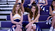 Dying to be a Cheerleader (2020 Lifetime) – Lifetime Uncorked