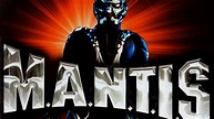 Watch M.A.N.T.I.S. (1994) TV Series Online - Plex