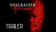 Hellraiser VI: Hellseeker (2002) Trailer Remastered HD - YouTube
