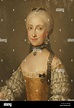 . Deutsch: Maria Ludovica inglese: Maria Ludovica, moglie del Sacro ...