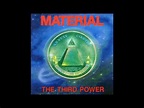 Material – The Third Power (1991, Vinyl) - Discogs