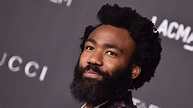 Donald Glover Officially Releases New Childish Gambino Album – Variety