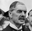 Neville Chamberlain - IMDb