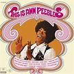 Ann Peebles: This Is Ann Peebles (remastered) (Black Vinyl) (LP) – jpc