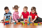 LEARNING THROUGH PLAY | Eduguide - Parent