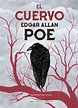 El cuervo de Edgar Allan Poe en Librerías Gandhi