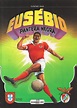 Eusébio Pantera Negra - BD, informations, cotes