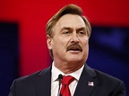 My Pillow CEO Mike Lindell Permanently Suspended From Twitter | WMOT