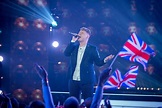 BBC Eurovision Series Producer Lee Smithurst discusses the UK's ...