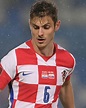 Josip Stanišić » Partidos de competición oficial » Supercup