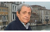 La scomparsa di Alberto Ongaro - Sergio Bonelli