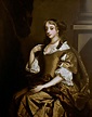 Louise de Kerouaille (1649-1734) - Sir Peter Lely as art print or hand ...