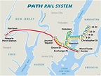 PATH Train to Revert to Weekend Schedule at 9 p.m. | Livingston, NJ Patch