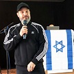 „Schweigen ist stille Zustimmung“: Jüdischer Rapper Ben Salomo zu ...