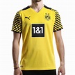 ≫ Camiseta Del Borussia Dortmund 2022 > Comprar, Precio y Opinión 2023