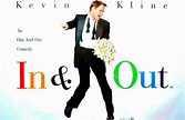 In and out. Dentro o fuera - Cine Gay Org