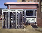 Richard Estes' Incredibly Realistic Paintings Require a Double Take ...