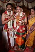 Sneha-Prasanna ties knot twice, wedding Photos, Marriage Pictures!