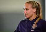 Beth Mead left surprised by departure of England boss Phil Neville ...