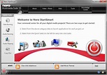 Nero Multimedia Suite 10: Nero StartSmart Review