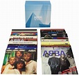 ABBAFanatic: New ABBA Release - 40 Vinyl Singles Box Set - Update