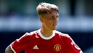 Watch: Man Utd's Ethan Galbraith scores stunning goal for Doncaster ...