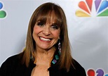 Valerie Harper remains hospitalized after falling ill before performance