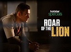 Roar of the Lion TV Show Air Dates & Track Episodes - Next Episode