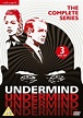Undermind (1965)