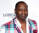 Johnny Gill (J.G.) Biography - Facts, Childhood, Family Life of Singer ...