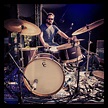 Drummerszone - Graham Hopkins