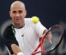 Andre Agassi Biography - Facts, Childhood, Family Life & Achievements