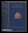 Things I can tell by Rossmore, Derrick Warner William Westenra 5th ...